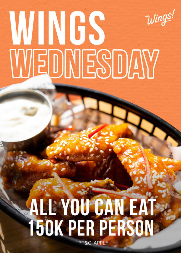 Wednesday
